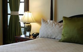 Hotel Baker